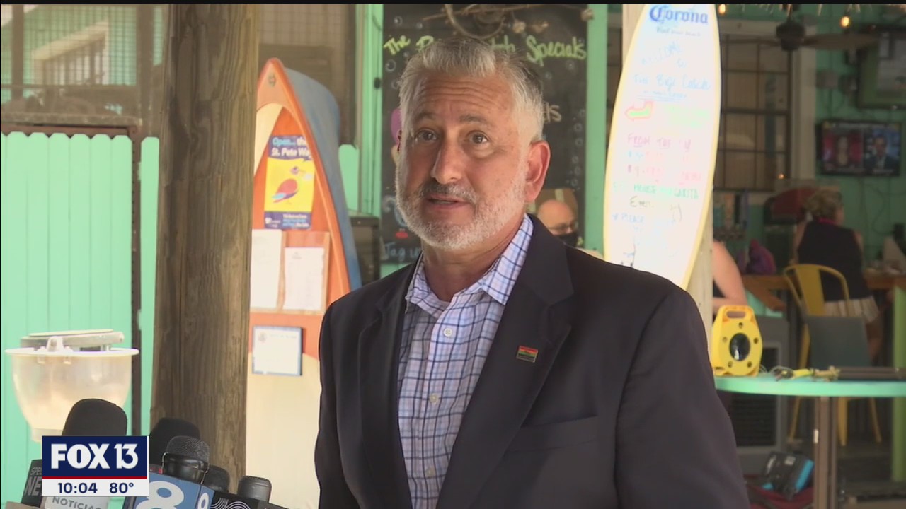 Bay Area leaders react to governor suspending local COVID orders