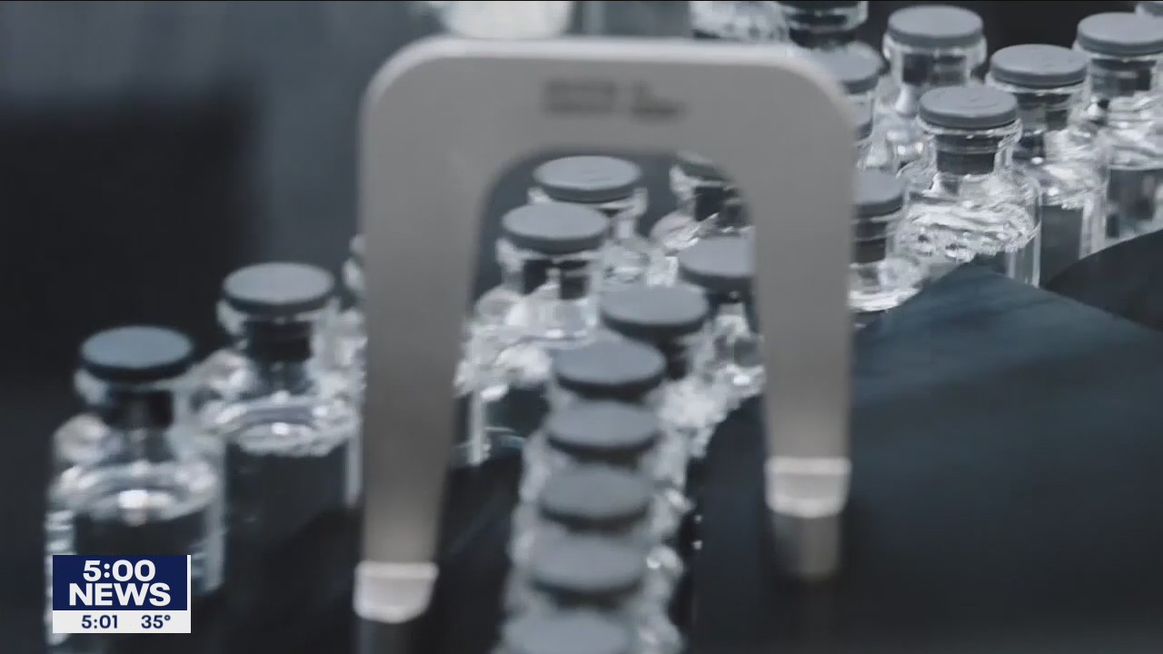 Johnson & Johnson COVID-19 vaccine trial to resume as pressure mounts