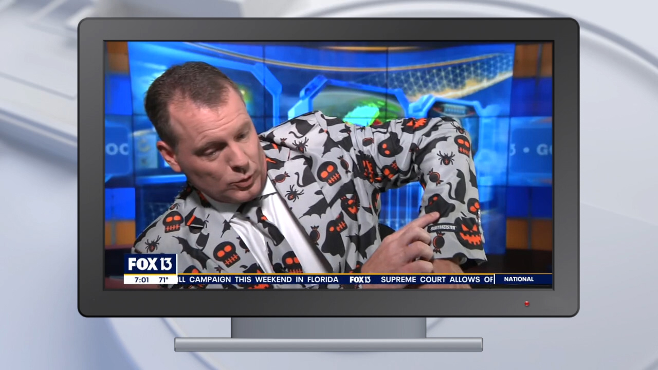 Good Day Goodies: Nov. 6, 2020