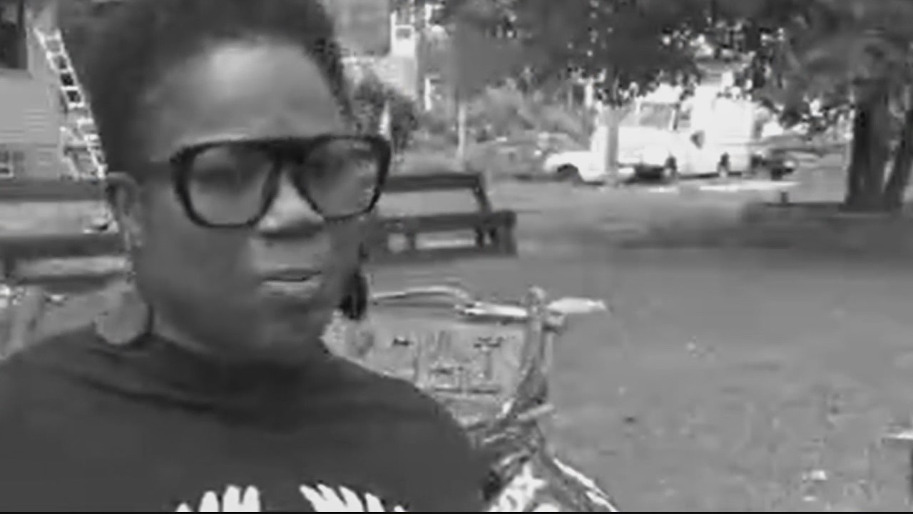 Highland Park community activist loses son in ambush shooting death