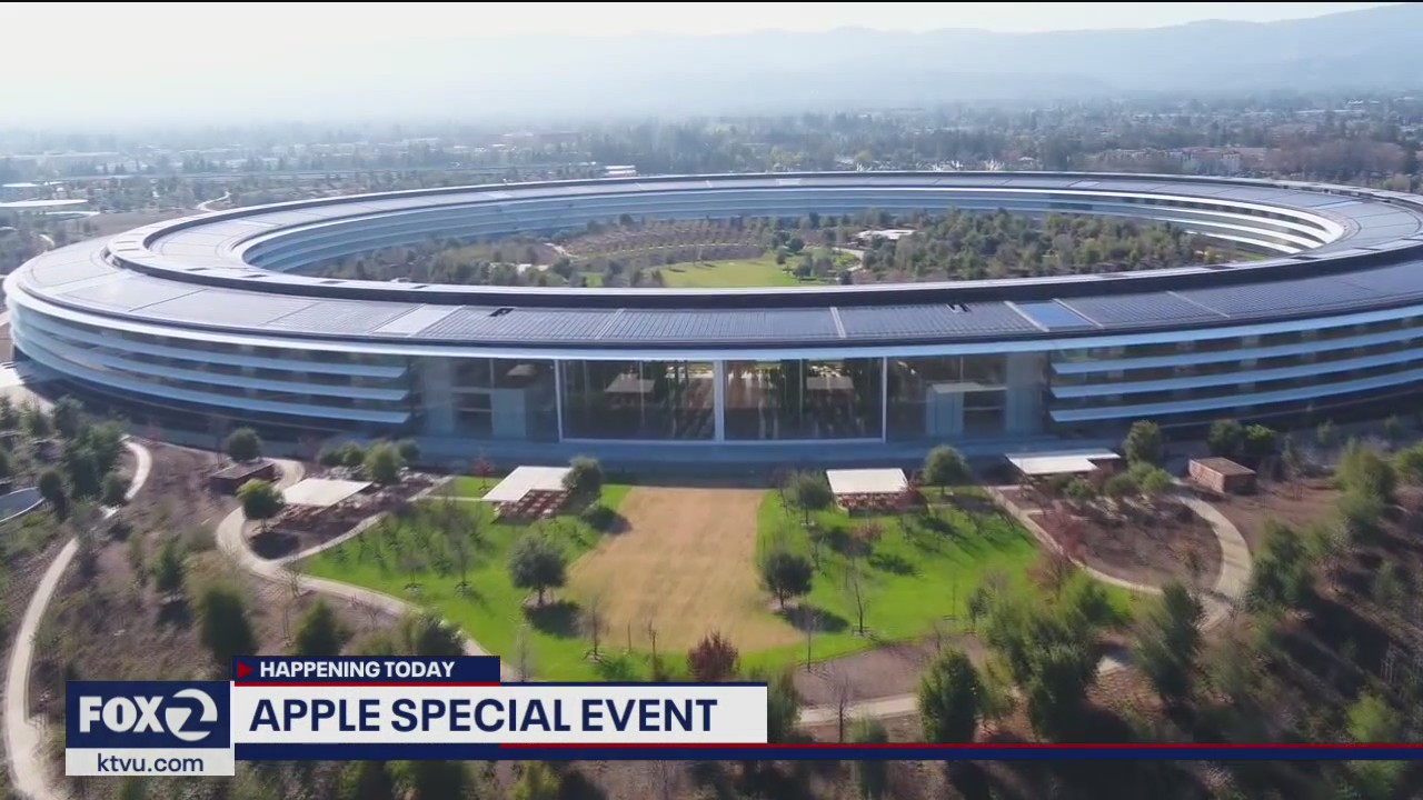 Apple launch event: What to expect