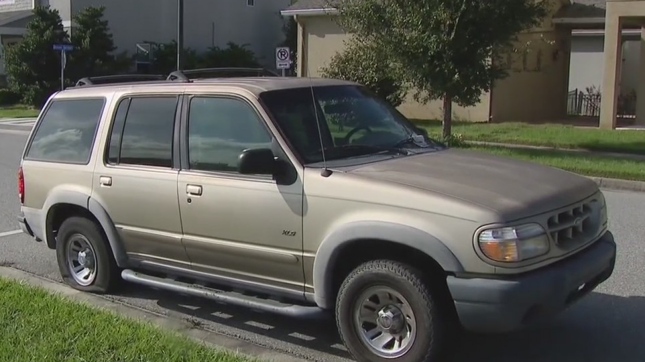 Orange County to strengthen parking laws starting November 2nd