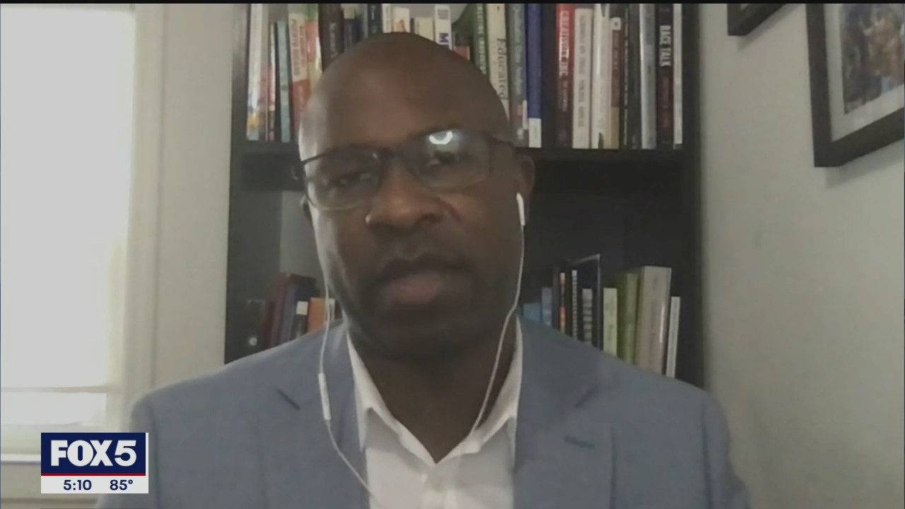 Jamaal Bowman topples US Rep. Engel in NY Democratic primary