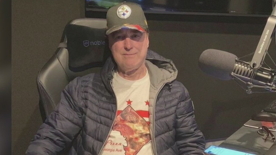 Kevin James’ COVID recovery milestone