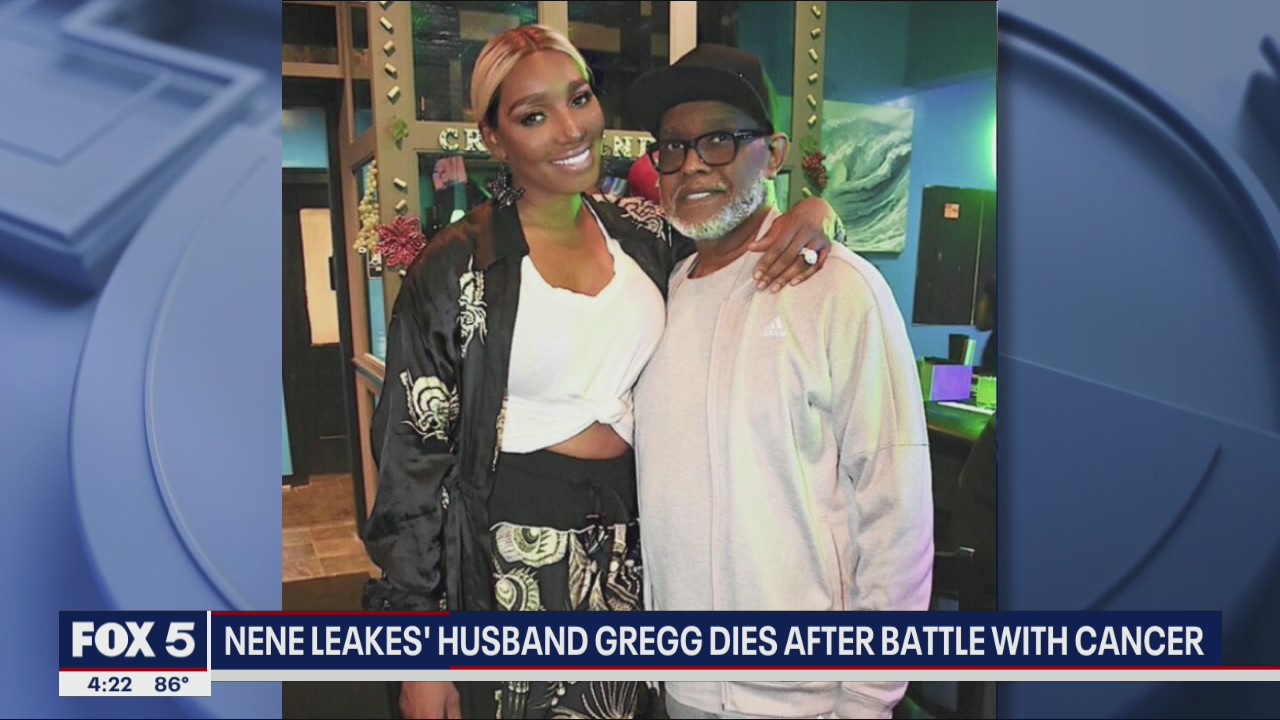 Husband of RHOA star dies at 66