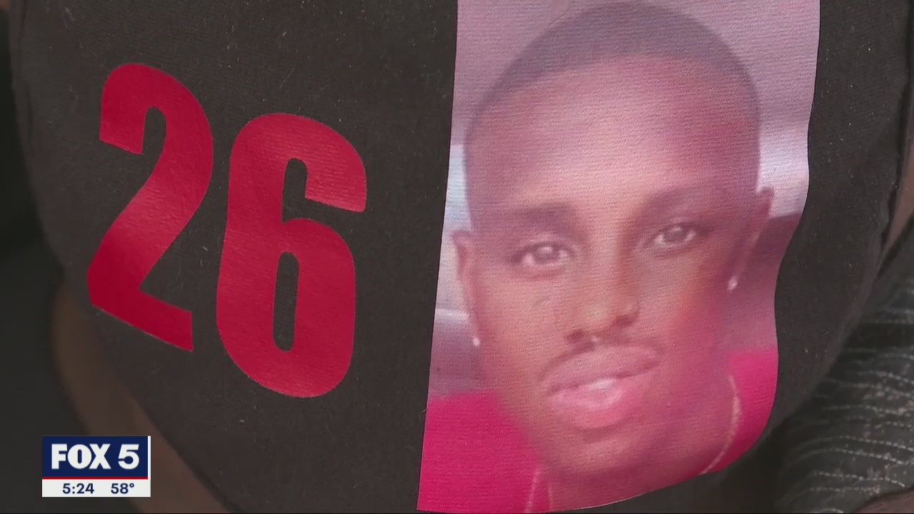 Family claims they were left in the dark after their loved one was hit and killed