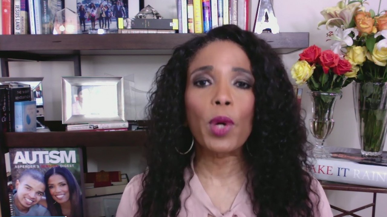 Civil Rights Attorney Areva Martin discusses recent SCOTUS decisions on Trump’s Taxes and Obamacare