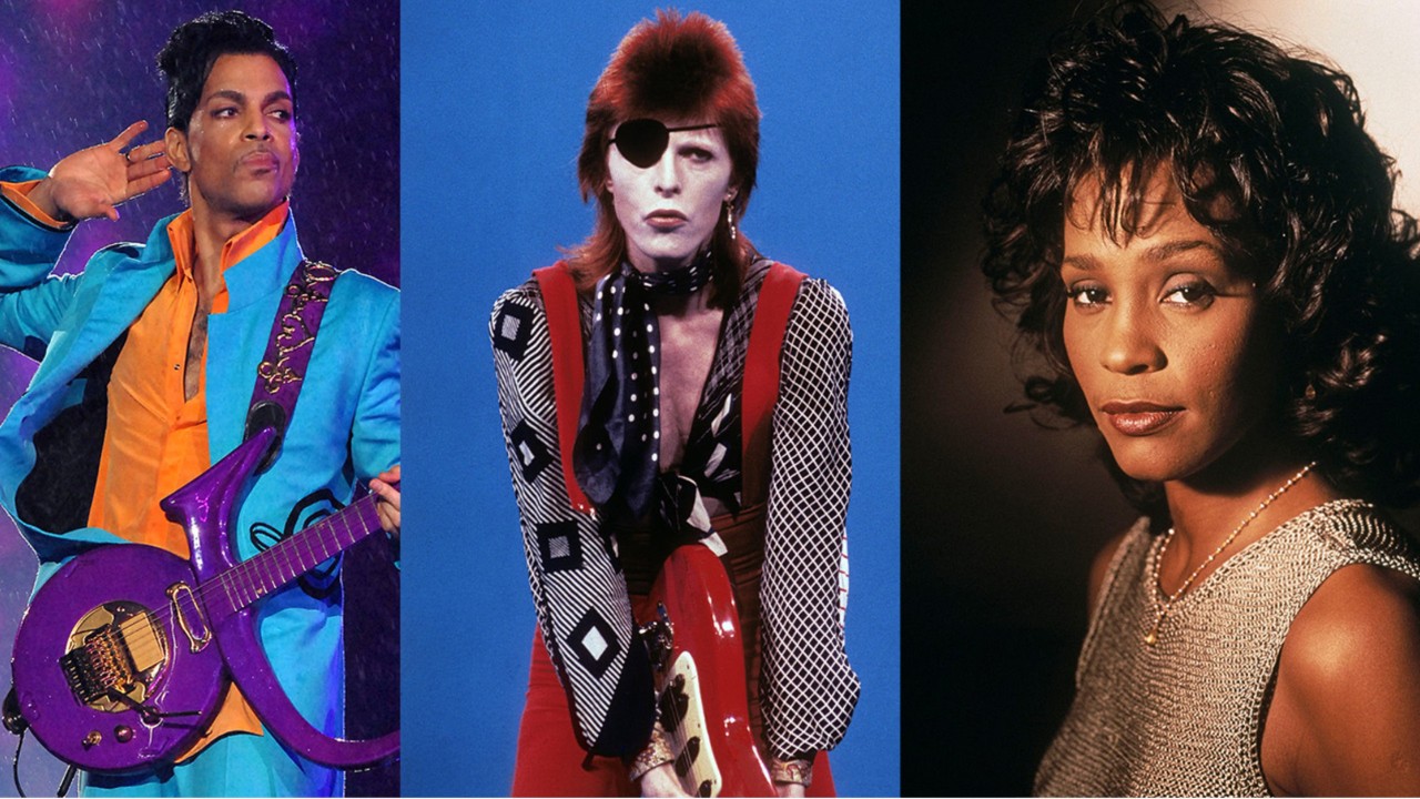 A decade of farewells: 20 notable deaths in the 10 years leading up to 2020