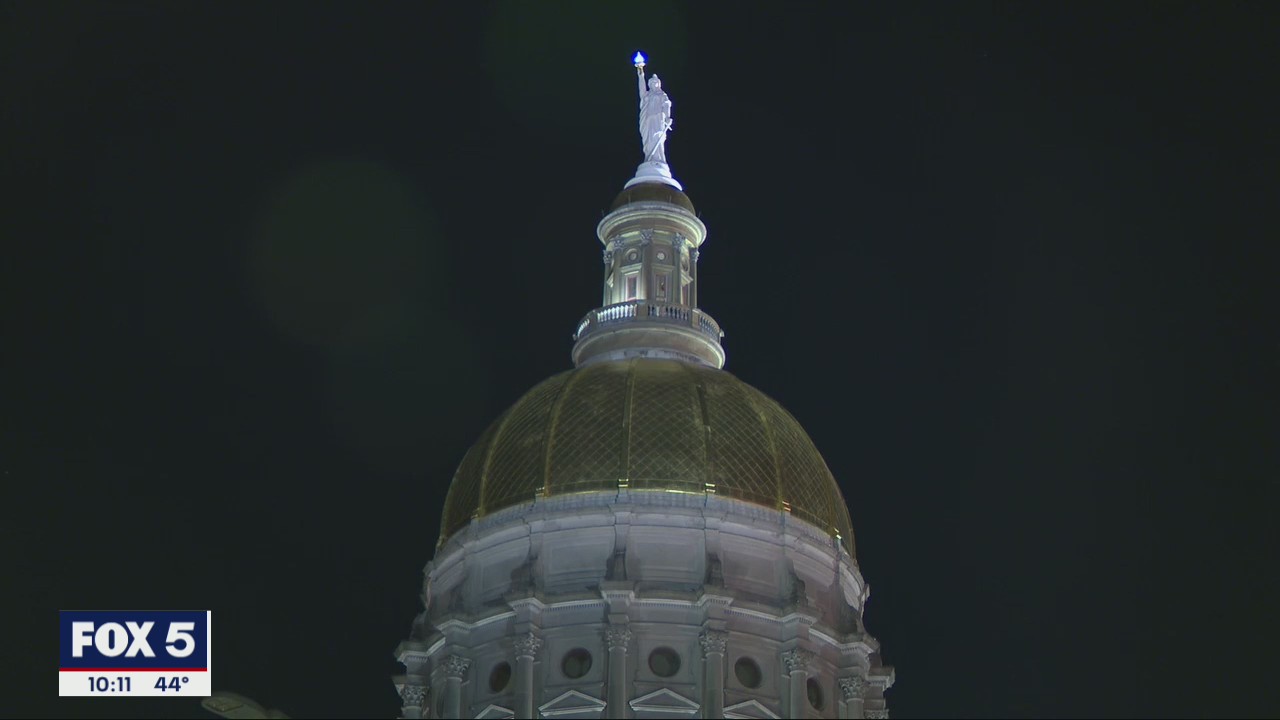 Kemp issue order to protect state buildings