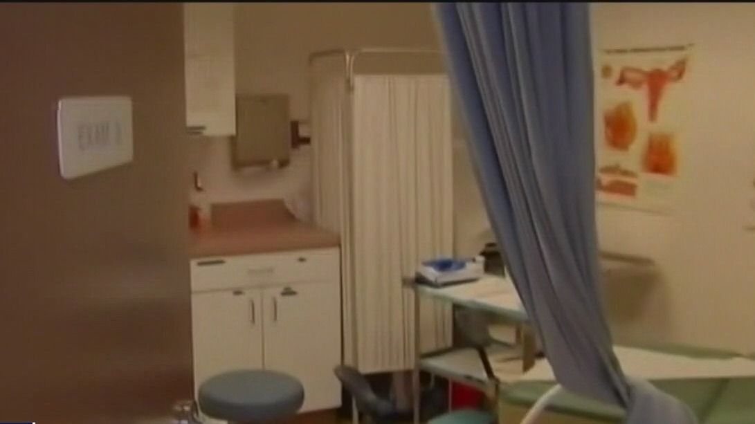 'Heartbeat bill' signed into law