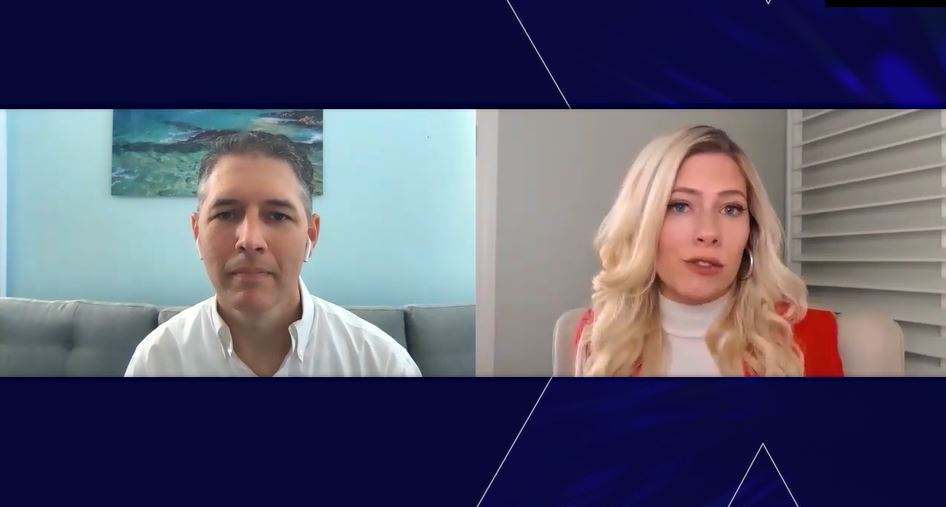 FULL INTERVIEW: Immune scientist discusses new COVID-19 immunity study