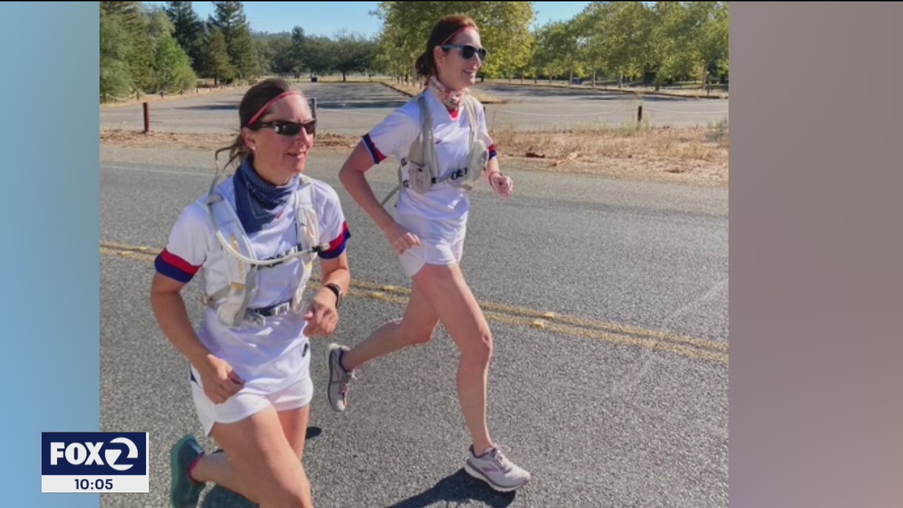 Sonoma County race organizer fined for unpermitted event