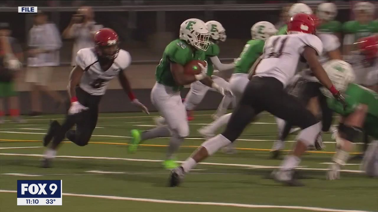 Edina HS scrambles to find a homecoming opponent