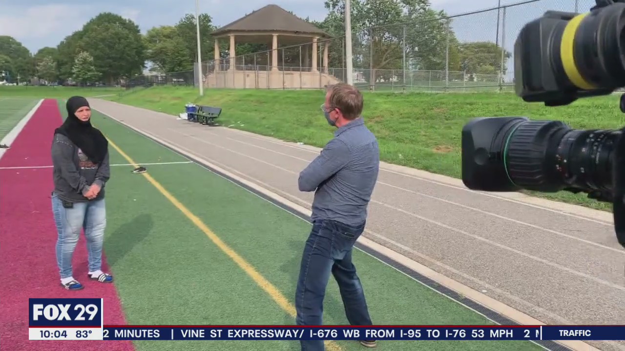 Impact of Jacob Blake shooting being felt nationwide