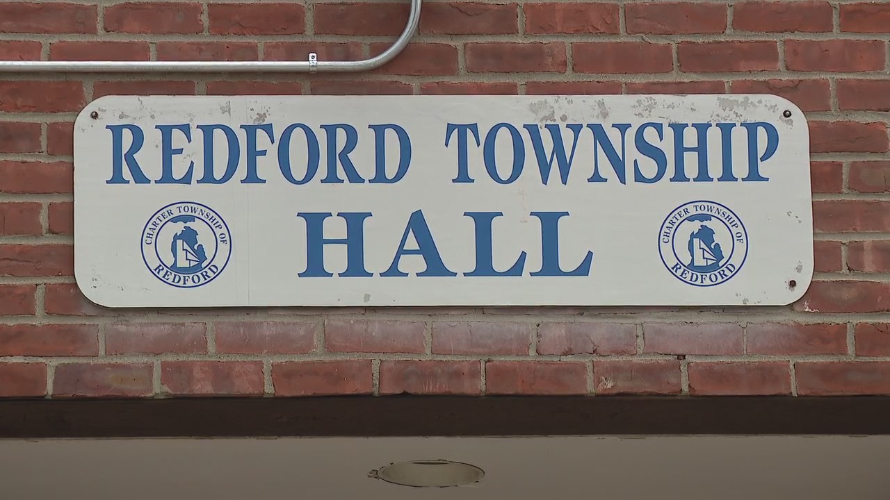Redford Township clerk and staff allowed back in office after defamation scuffle