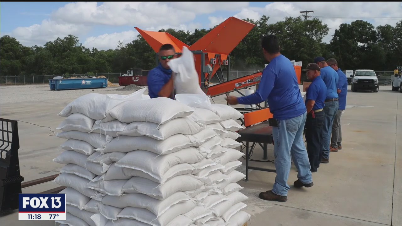 Above-average hurricane season predicted, again