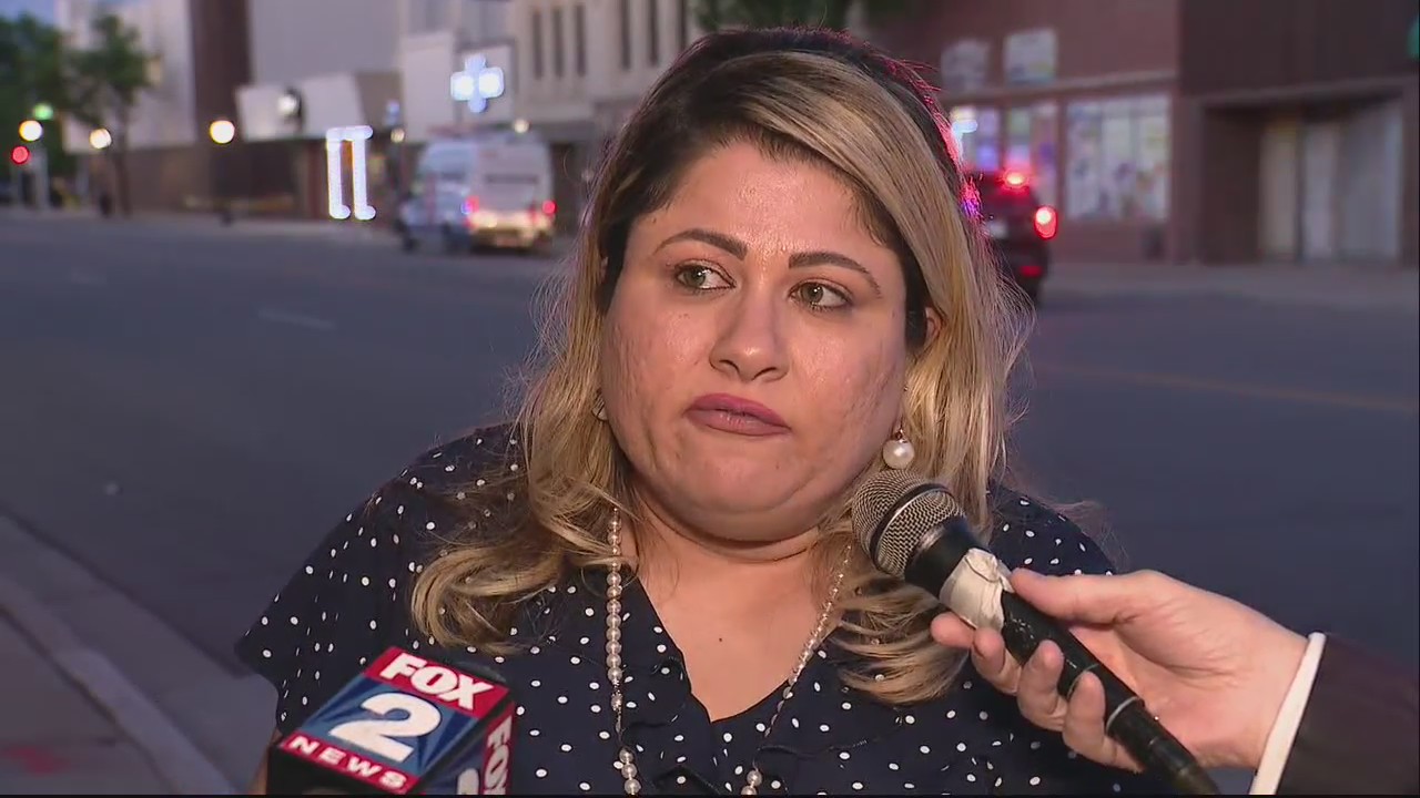 Multiple fatalities in deadly crash in Dearborn