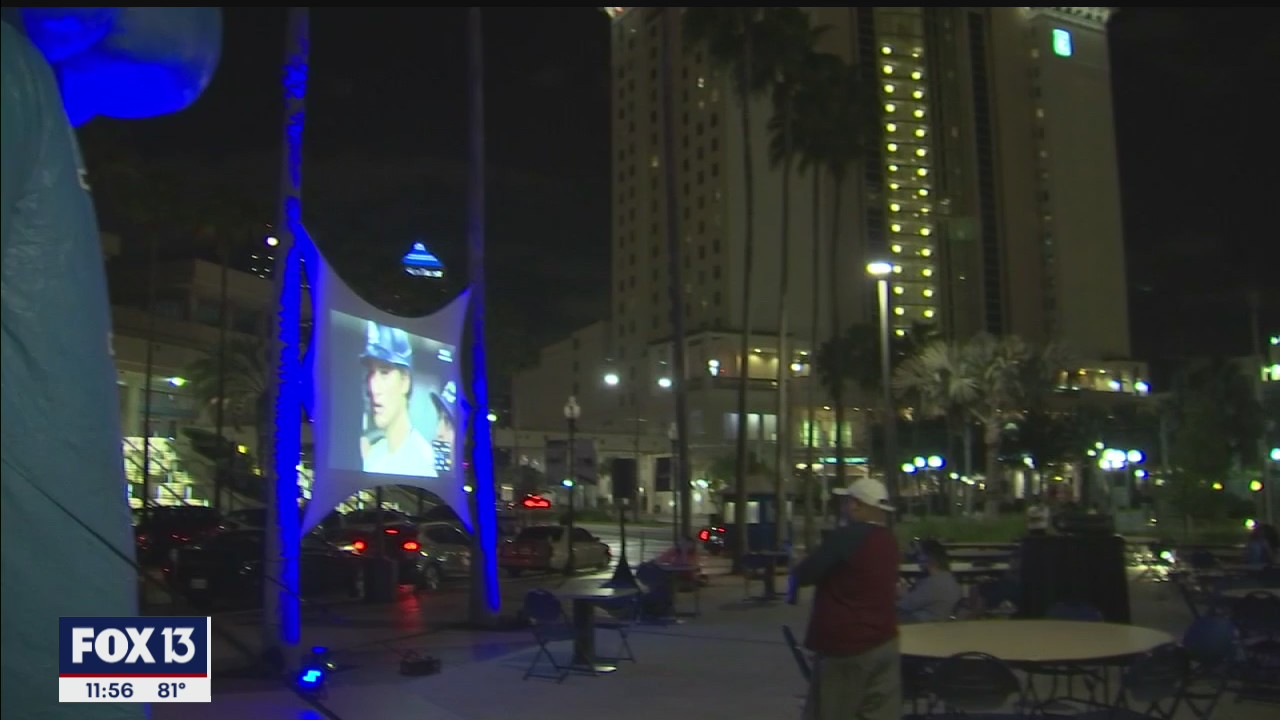 Local sports teams success has impacted local businesses