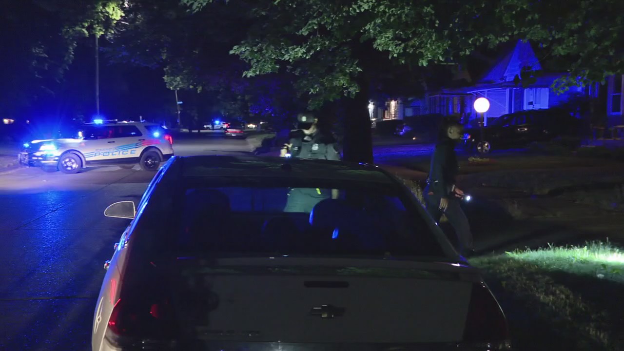 Making sense of a violent holiday weekend in Metro Detroit