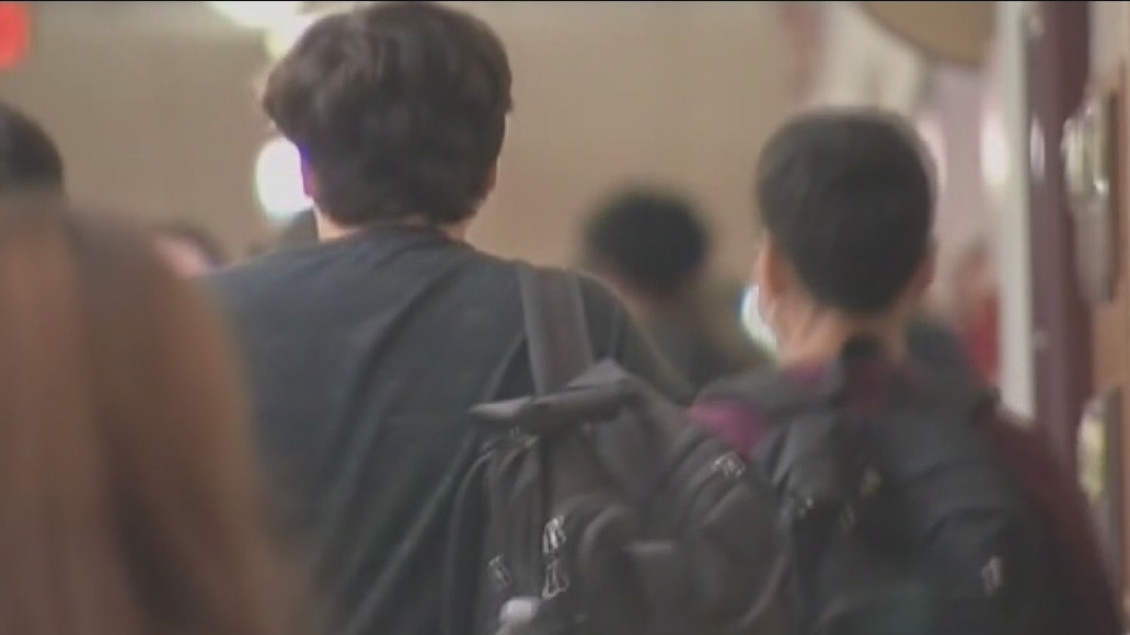 Legal battle intensifies as more districts start school with mask mandates