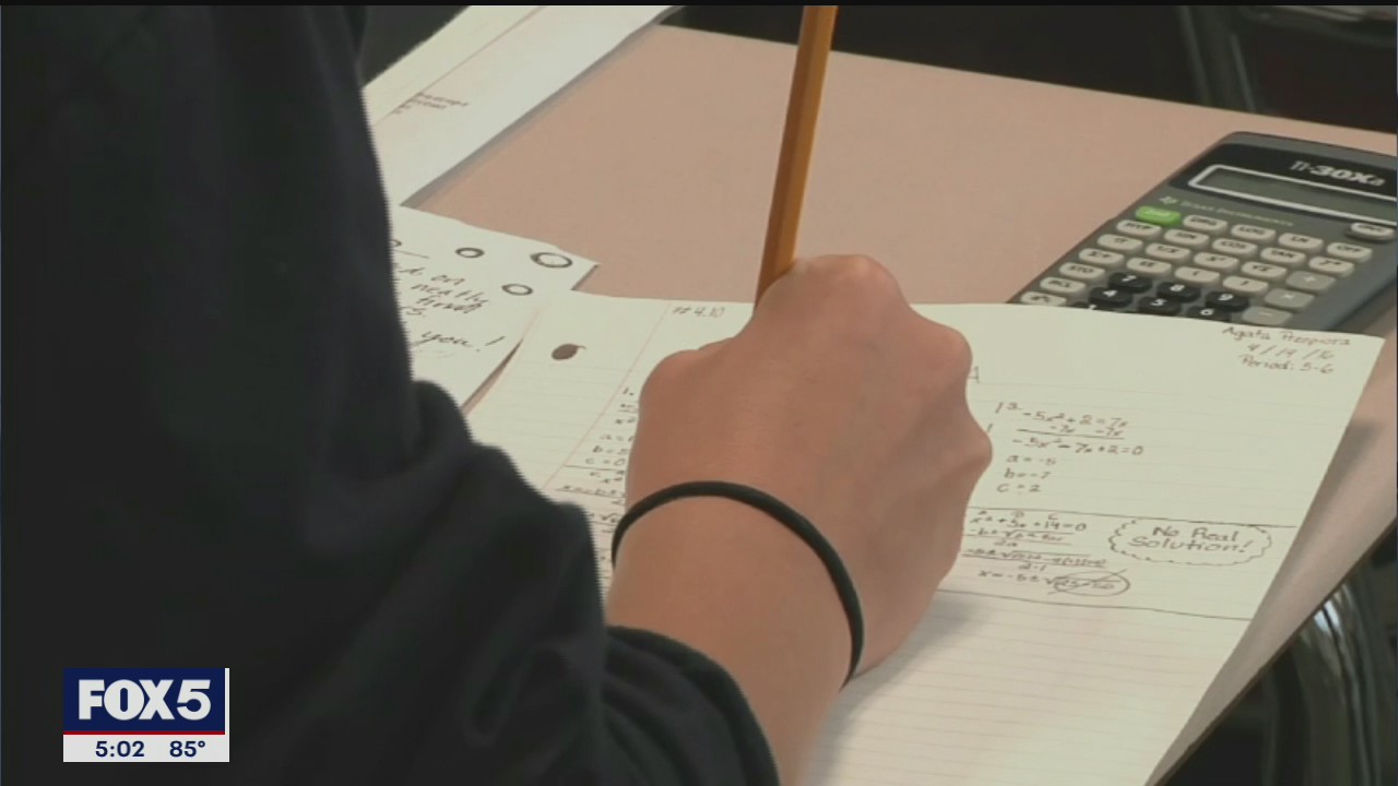 NYC Teachers threaten to strike