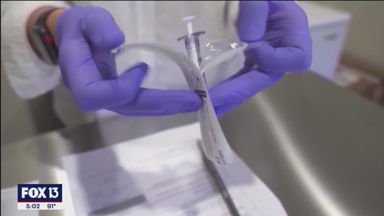 COVID-19 cases on the rise