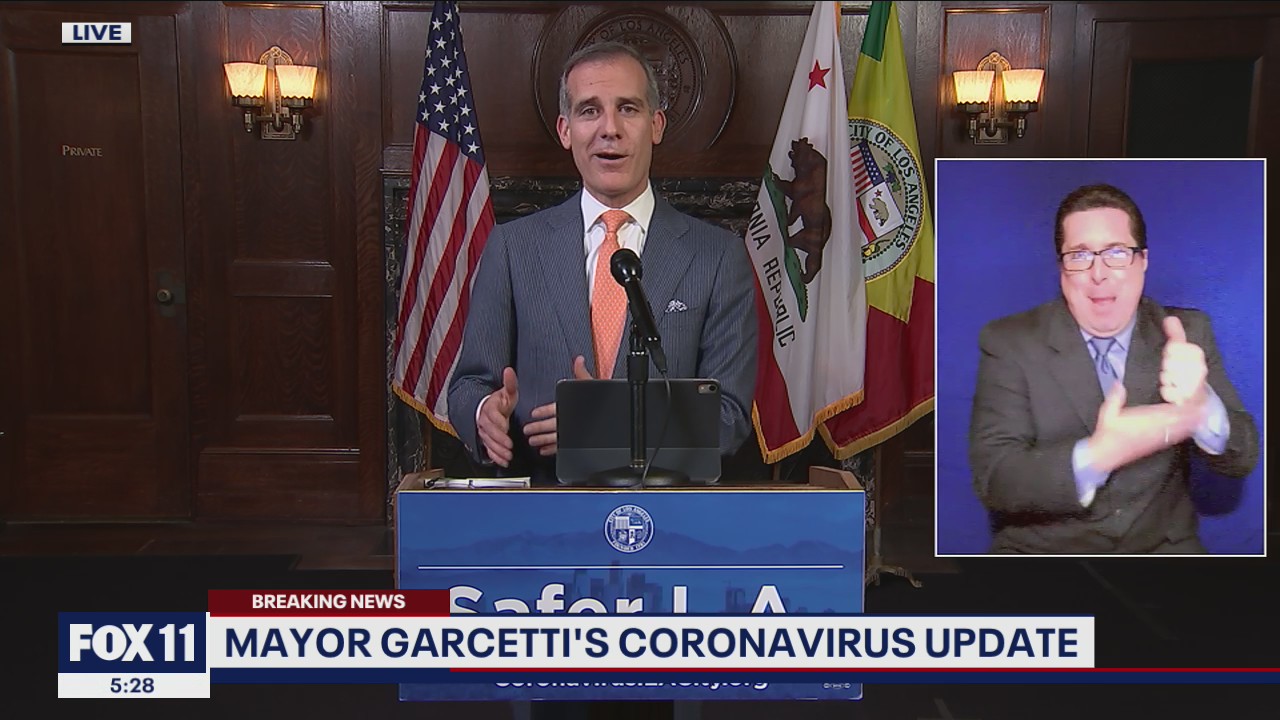 New vaccination site opening at USC campus