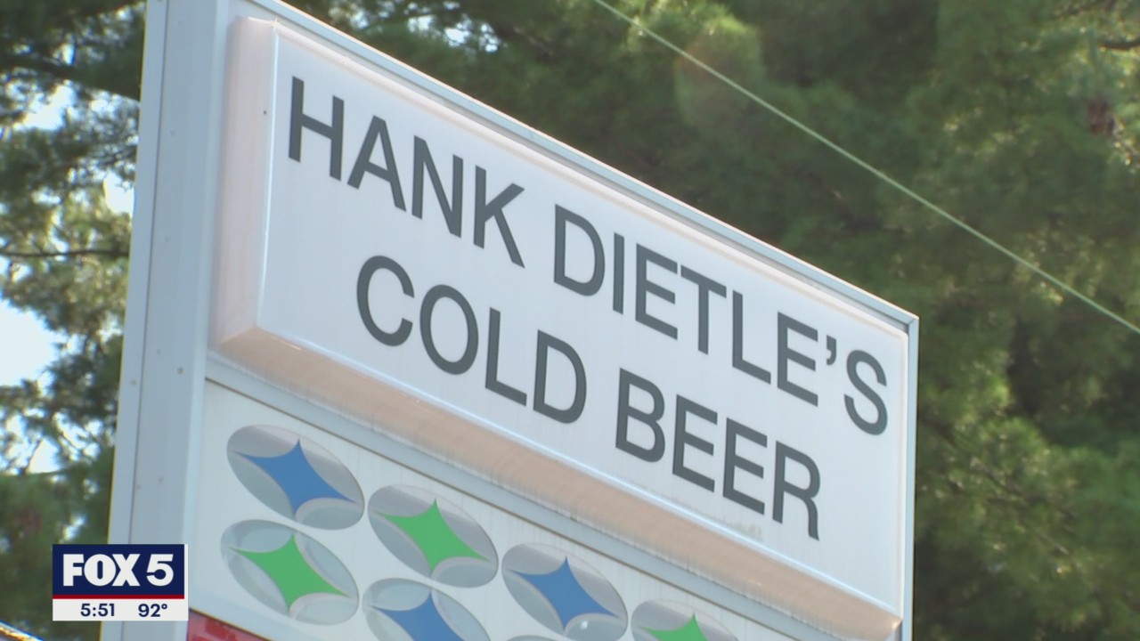 Hank Dietle's Tavern Welcomes Back Patrons