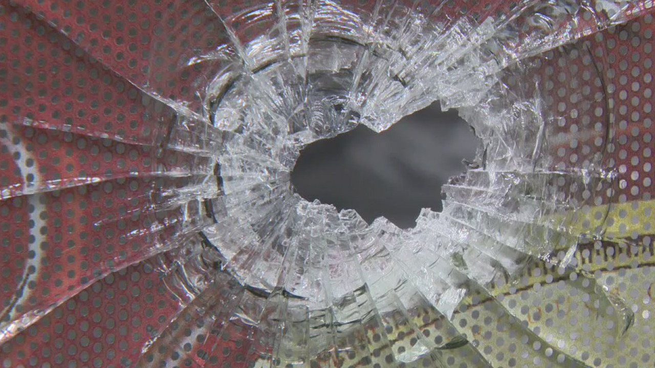 Three suspects in custody after series of shootings in Altadena