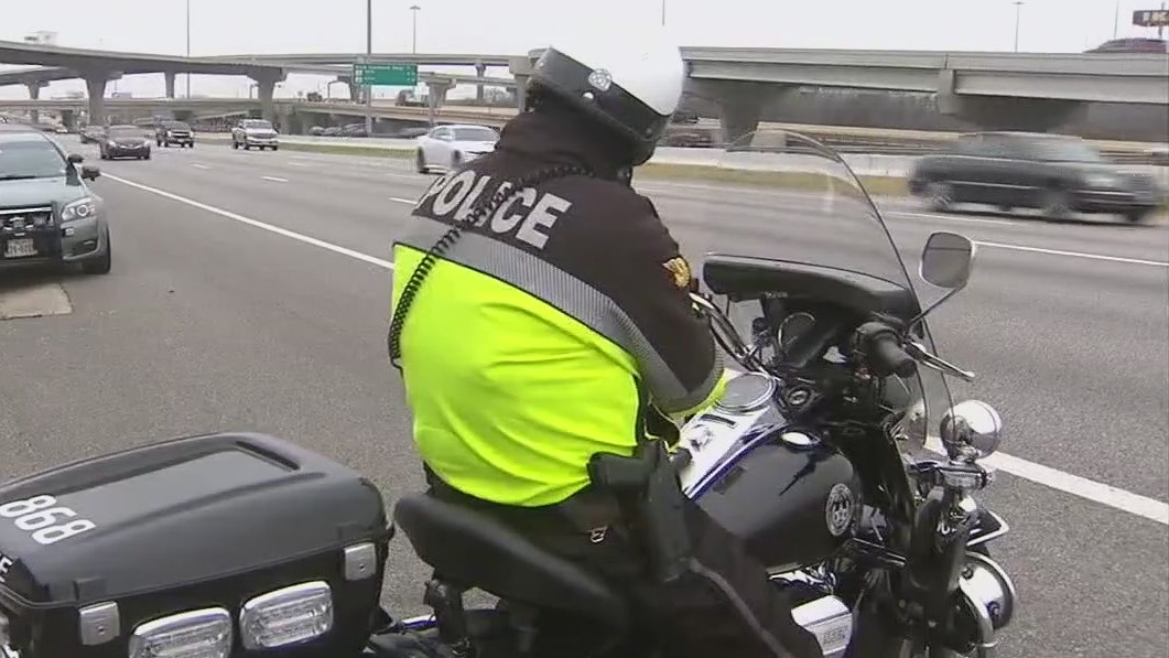 Internal document: Several APD specialized units will be dissolved due to budget cuts
