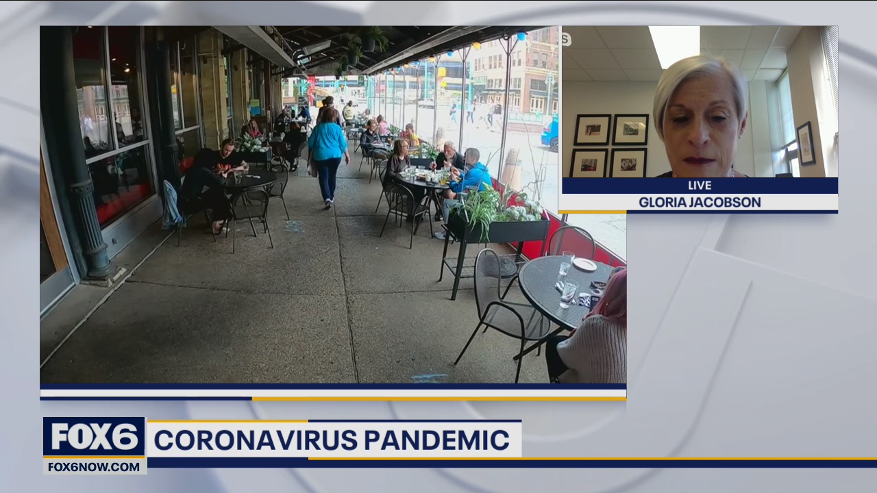 Mental health and getting back to normal after the pandemic