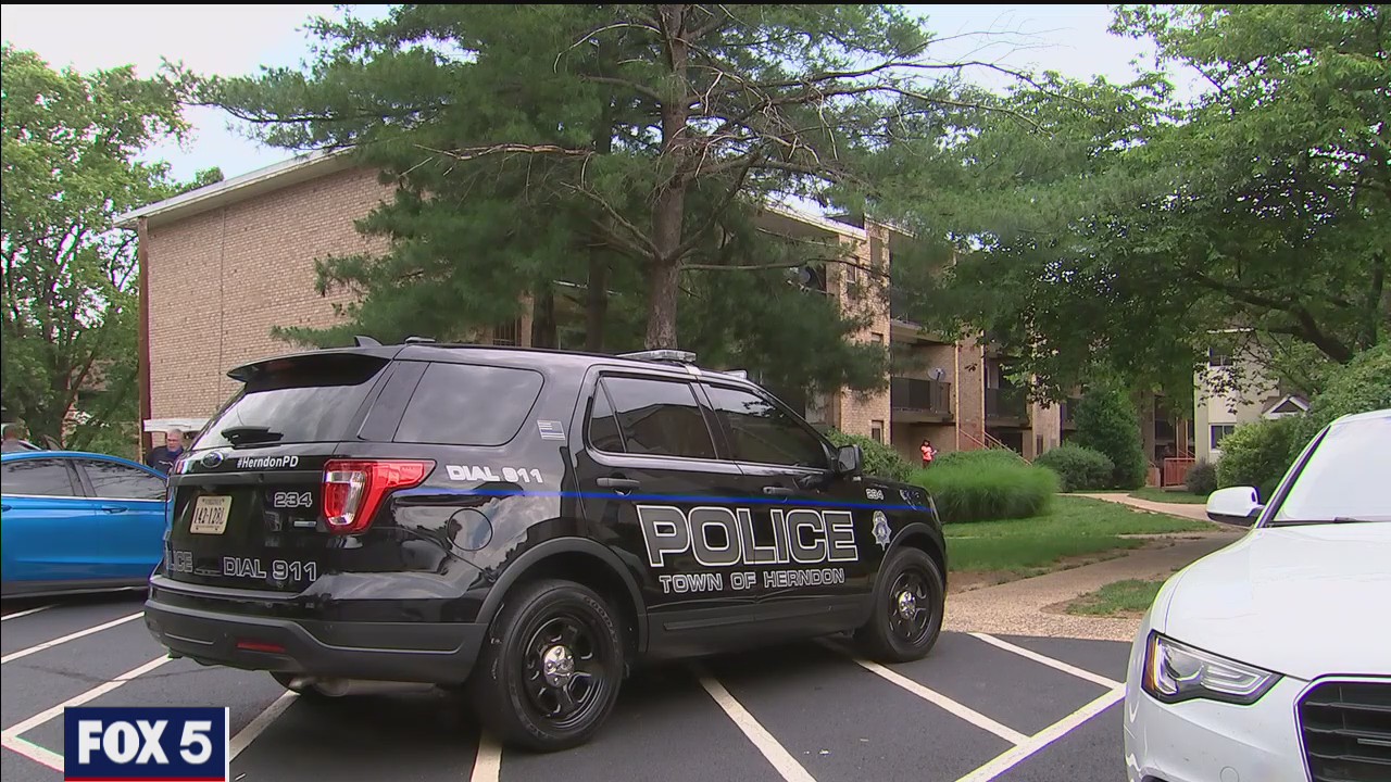 Investigations continues after mother, 2 children killed in Herndon