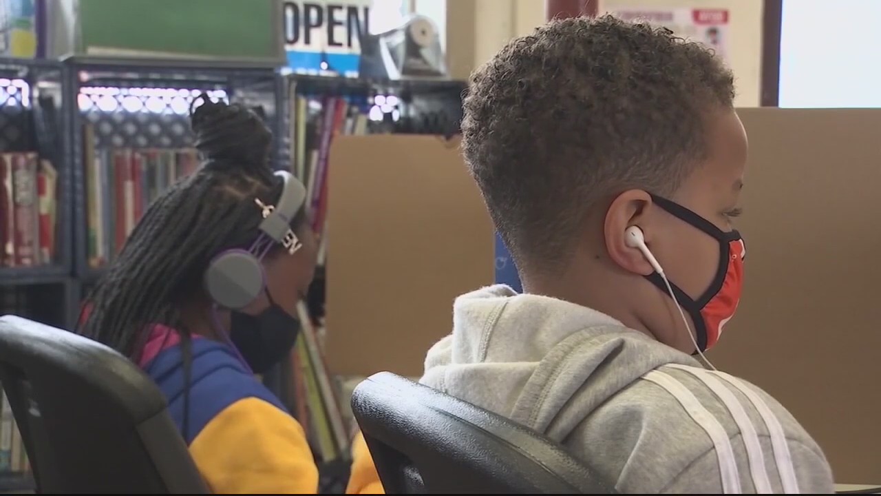 Metro Detroit schools facing mask dilemma