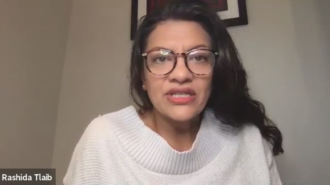 Dingell, Tlaib efforting to extend federal unemployment benefits