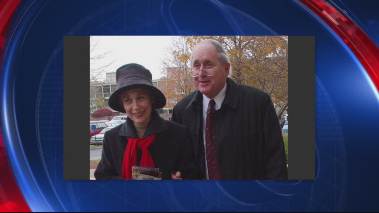 Remembering former Michigan Sen. Carl Levin