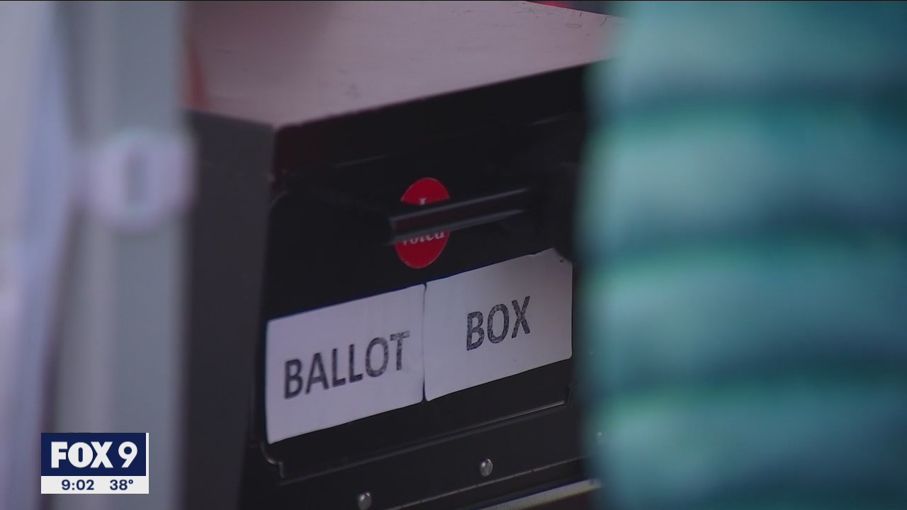 Minnesota Secretary of State won't seek stay of decision requiring absentee ballots in by election night