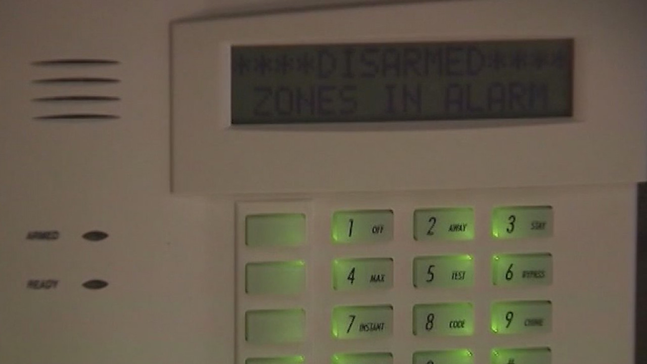 Roswell resident to pay annual alarm fee