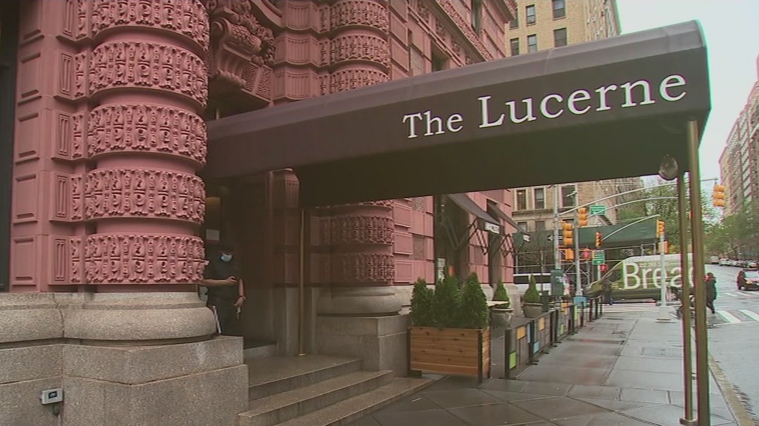 NYC homeless to move back into shelters
