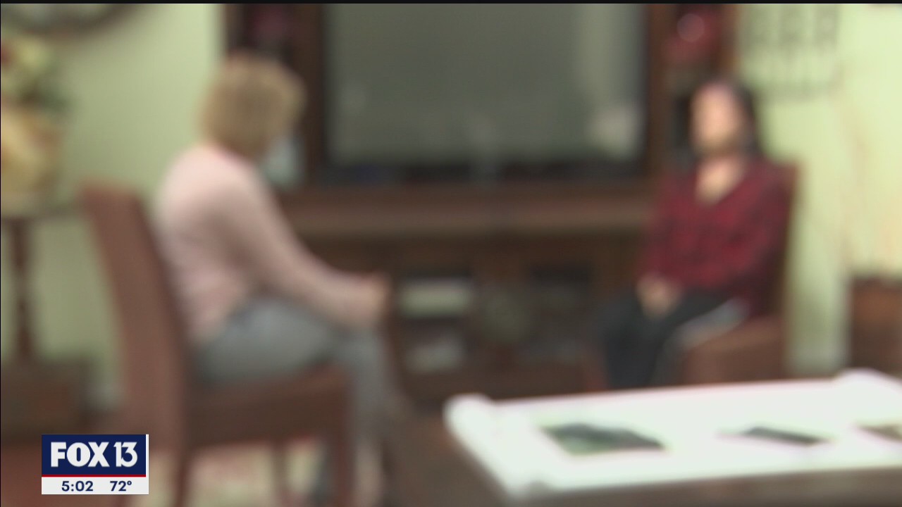 Ex-teacher recorded students in changing room