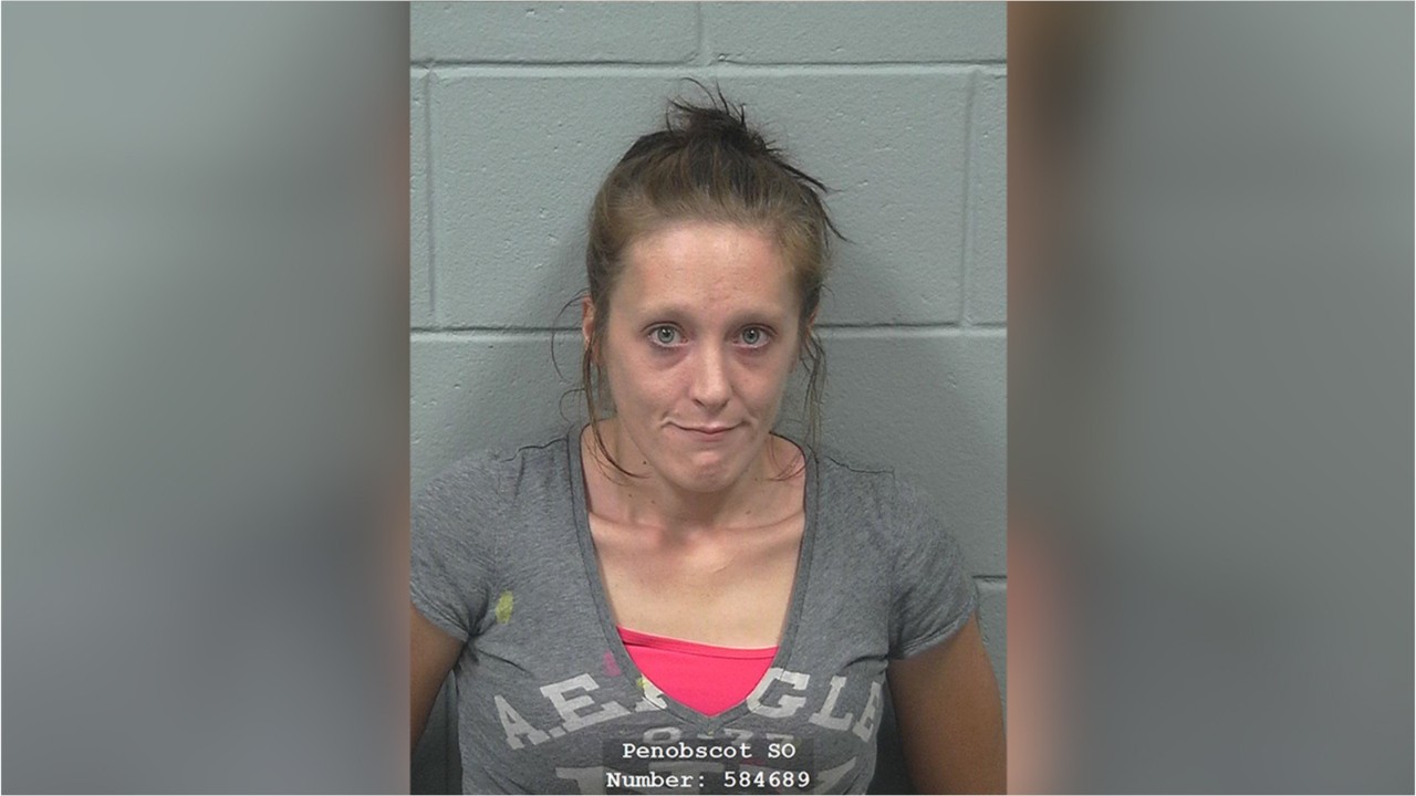 Mom arrested for allegedly rubbing fatal dose of fentanyl on baby’s gums, police say