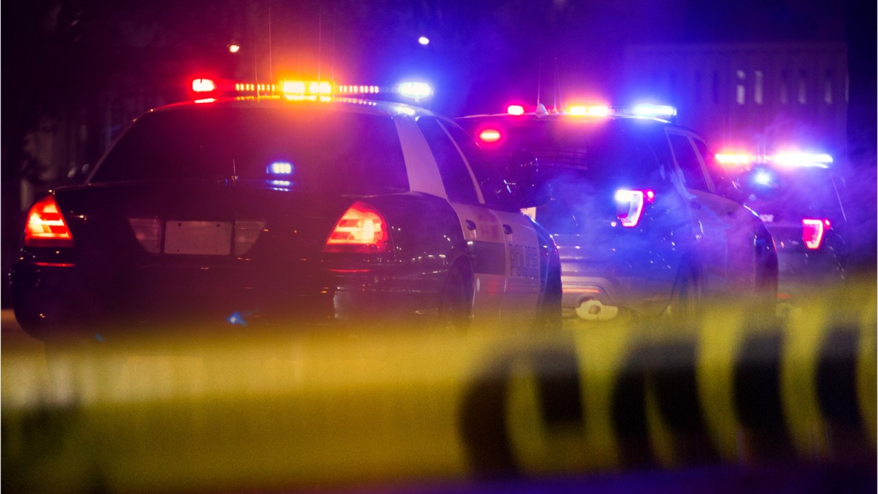 Missing girl, 10, found dead in shed behind home, police say