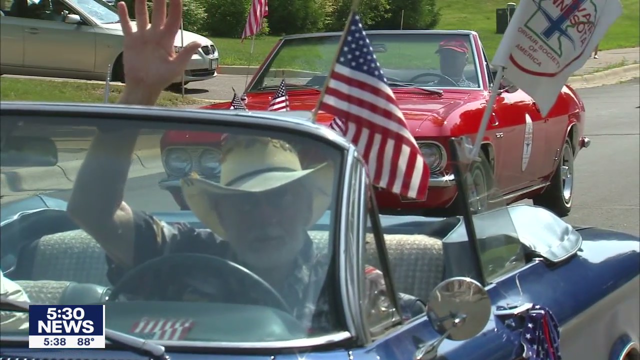 Town Ball Tour: Delano's 4th of July celebration is one of the state’s biggest
