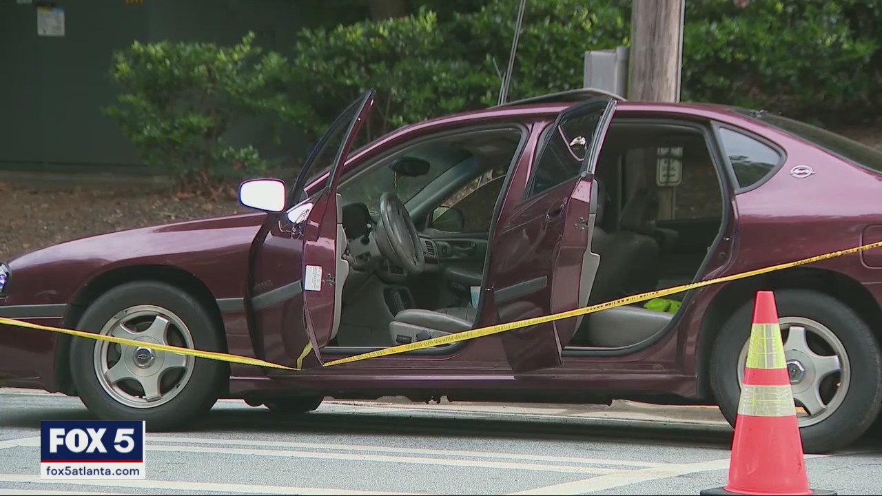 Double shooting near Greenbriar Mall