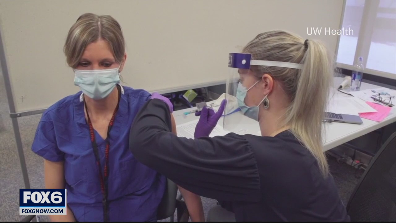 Mayor urges unaffiliated phase 1A groups to request COVID-19 vaccine