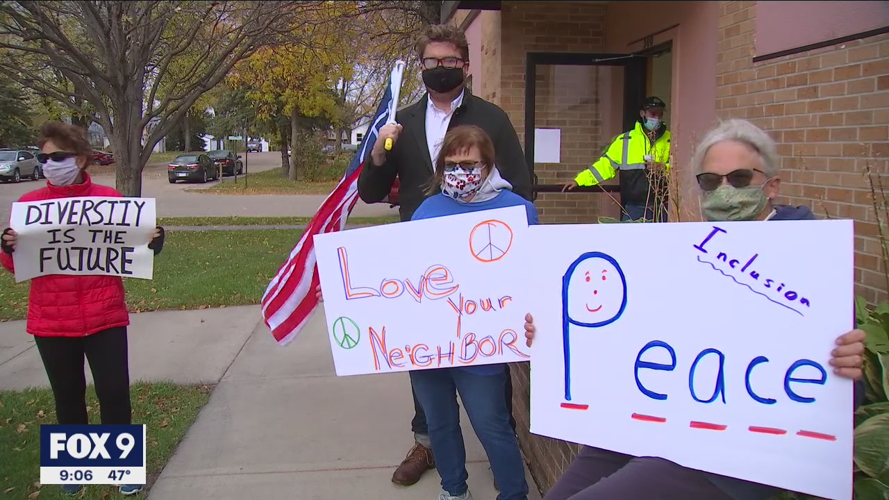 Murdock residents oppose controversial group seeking to use church as regional hub
