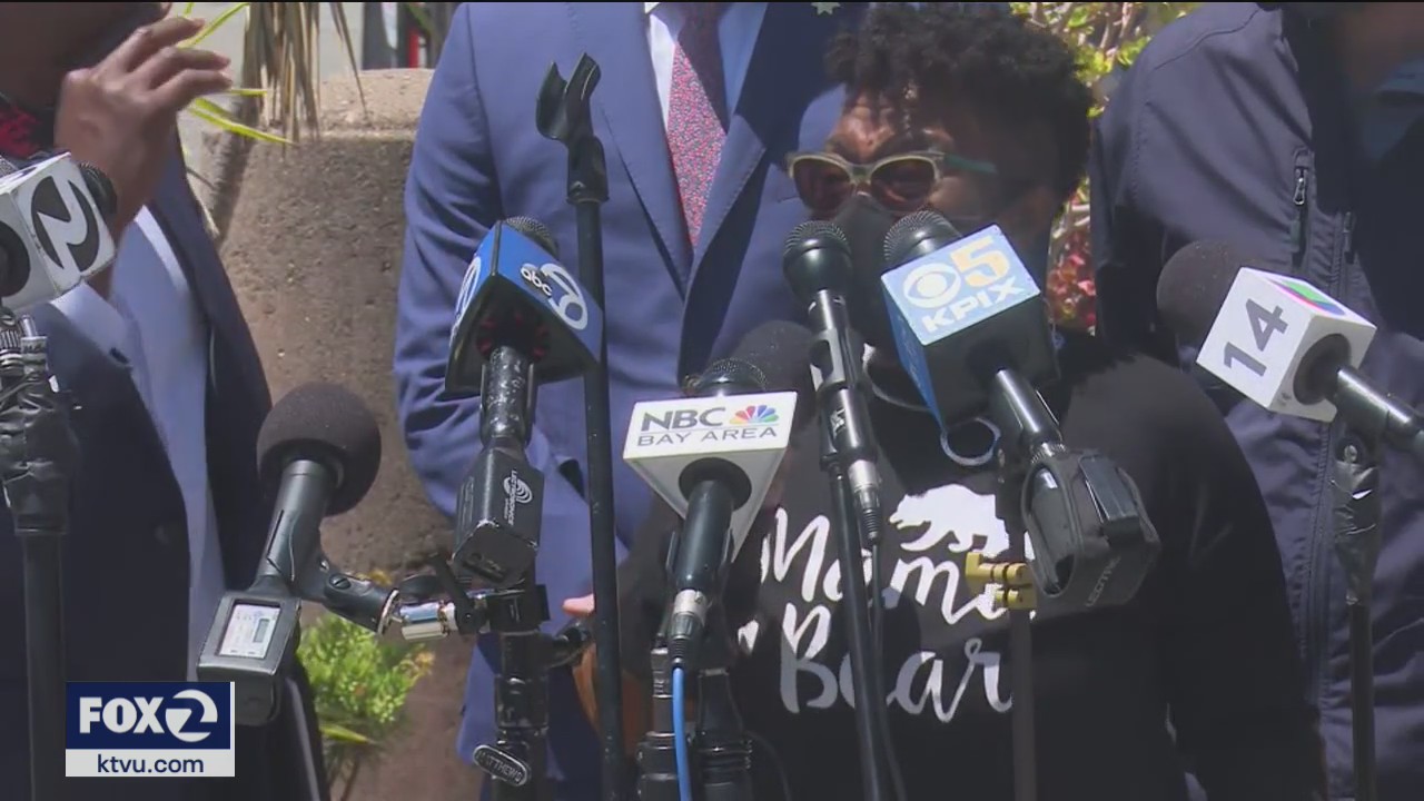 Call for action at San Quentin Prison