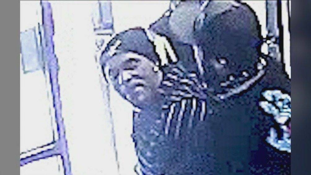 Silent Witness searching for aggravated assault suspect