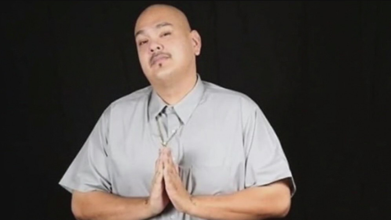 Comedian dies after documenting his bout with COVID-19
