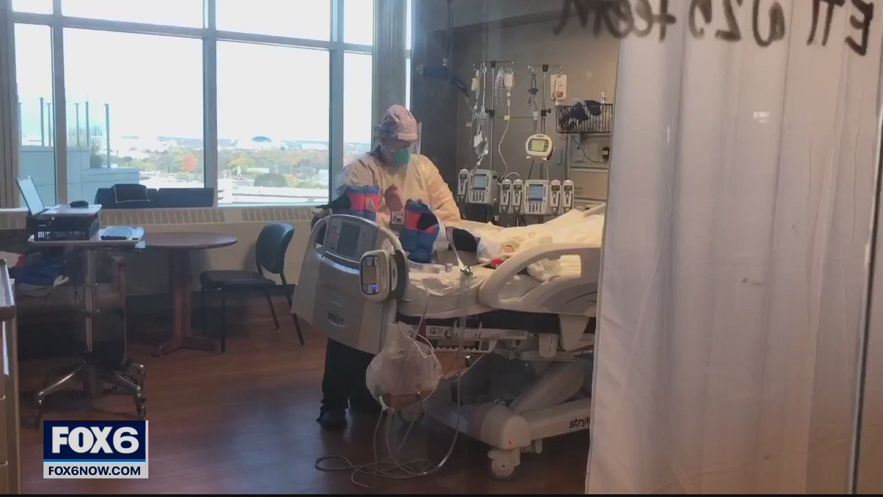 Persons infected with COVID-19 at risk of psychiatric disorder
