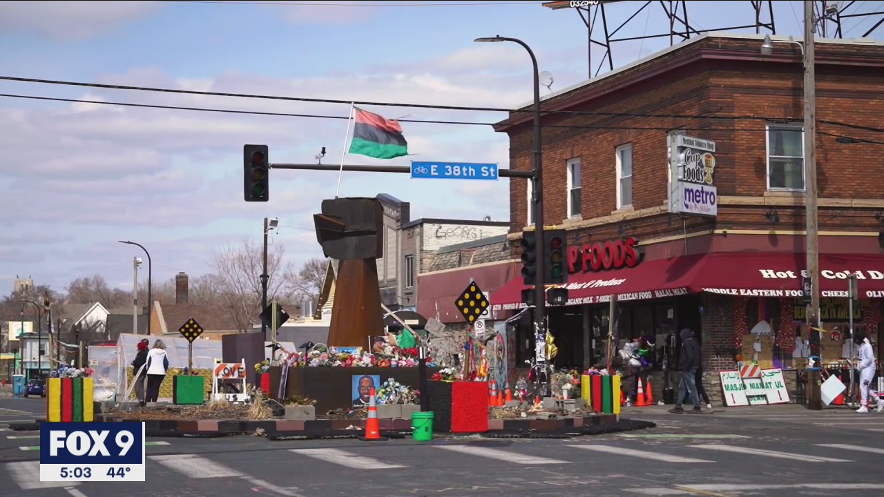 People at 38th and Chicago nervous ahead of Chauvin trial opening statements